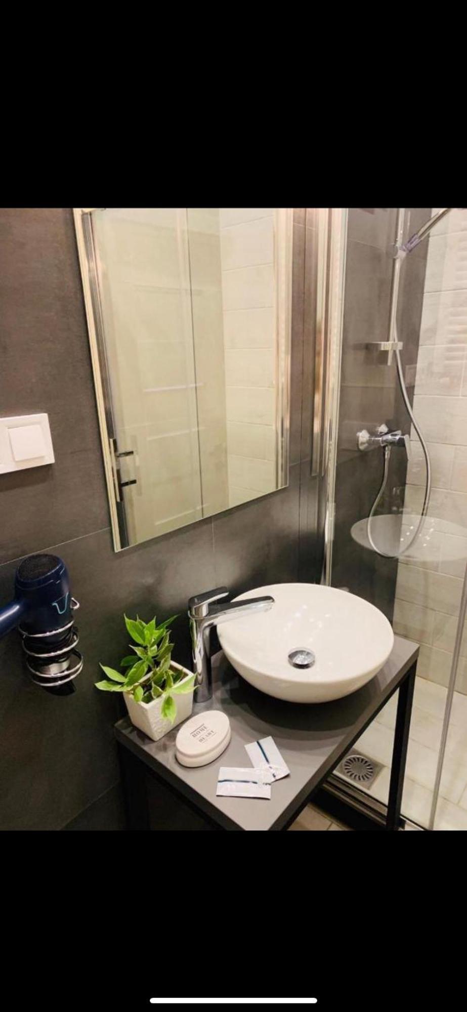 Apartment Vip Virmenska Street Lviv Eksteriør billede