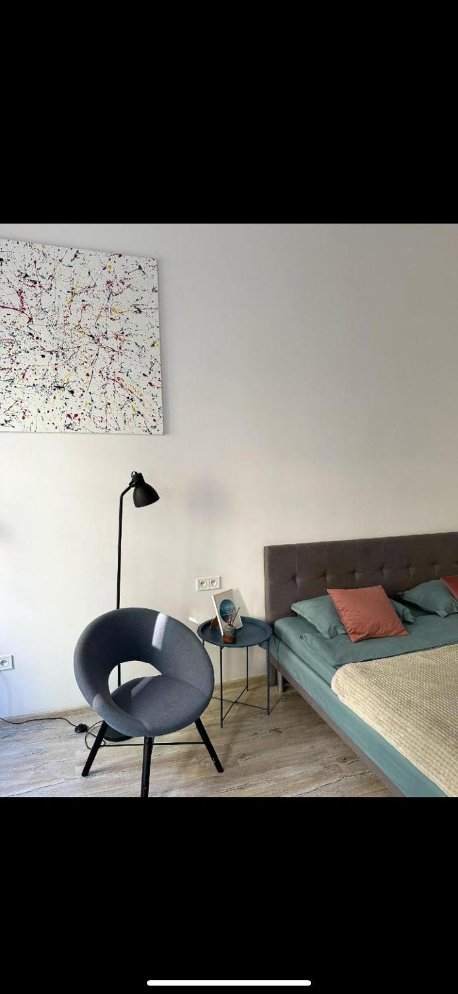 Apartment Vip Virmenska Street Lviv Eksteriør billede