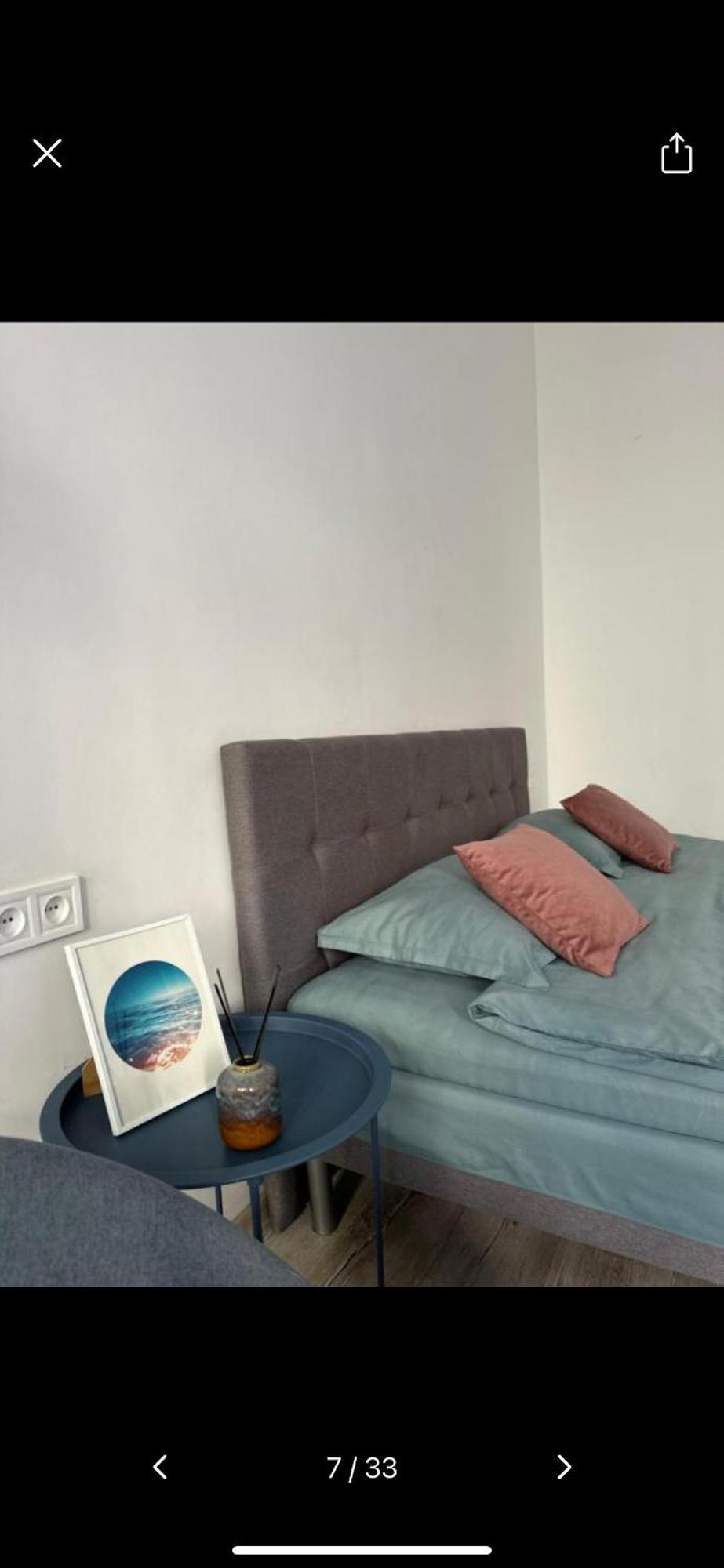 Apartment Vip Virmenska Street Lviv Eksteriør billede