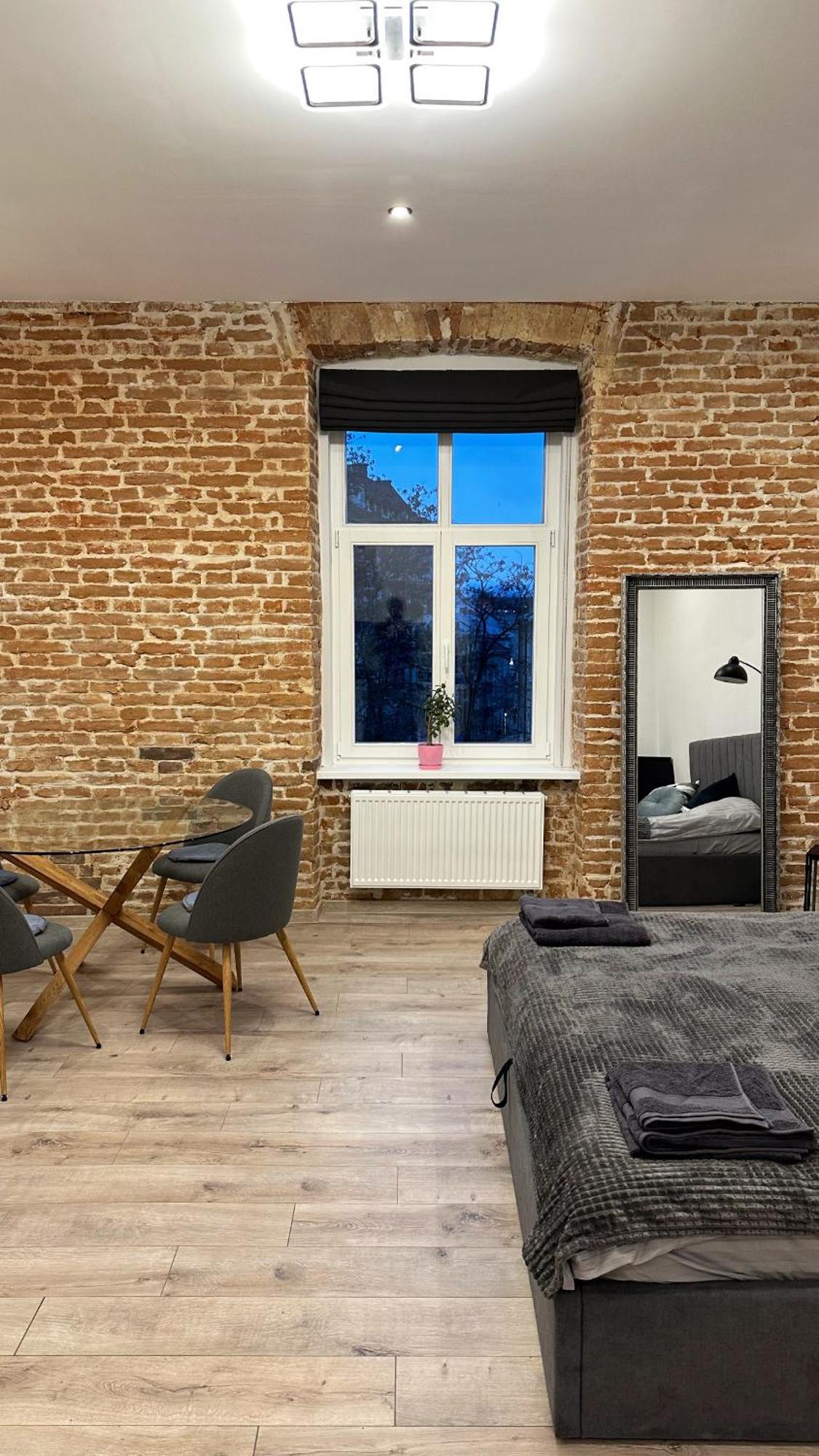 Apartment Vip Virmenska Street Lviv Eksteriør billede