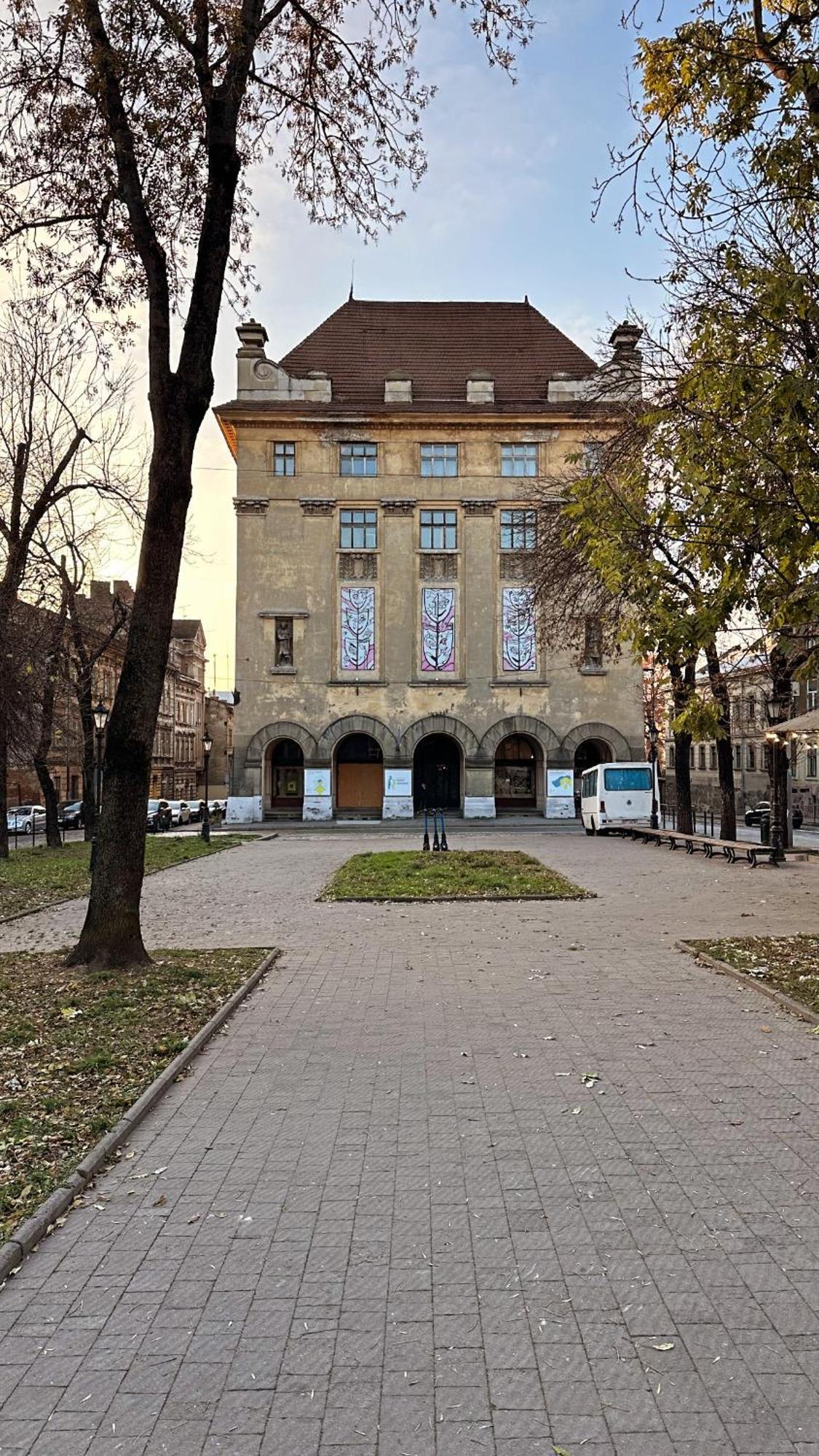 Apartment Vip Virmenska Street Lviv Eksteriør billede