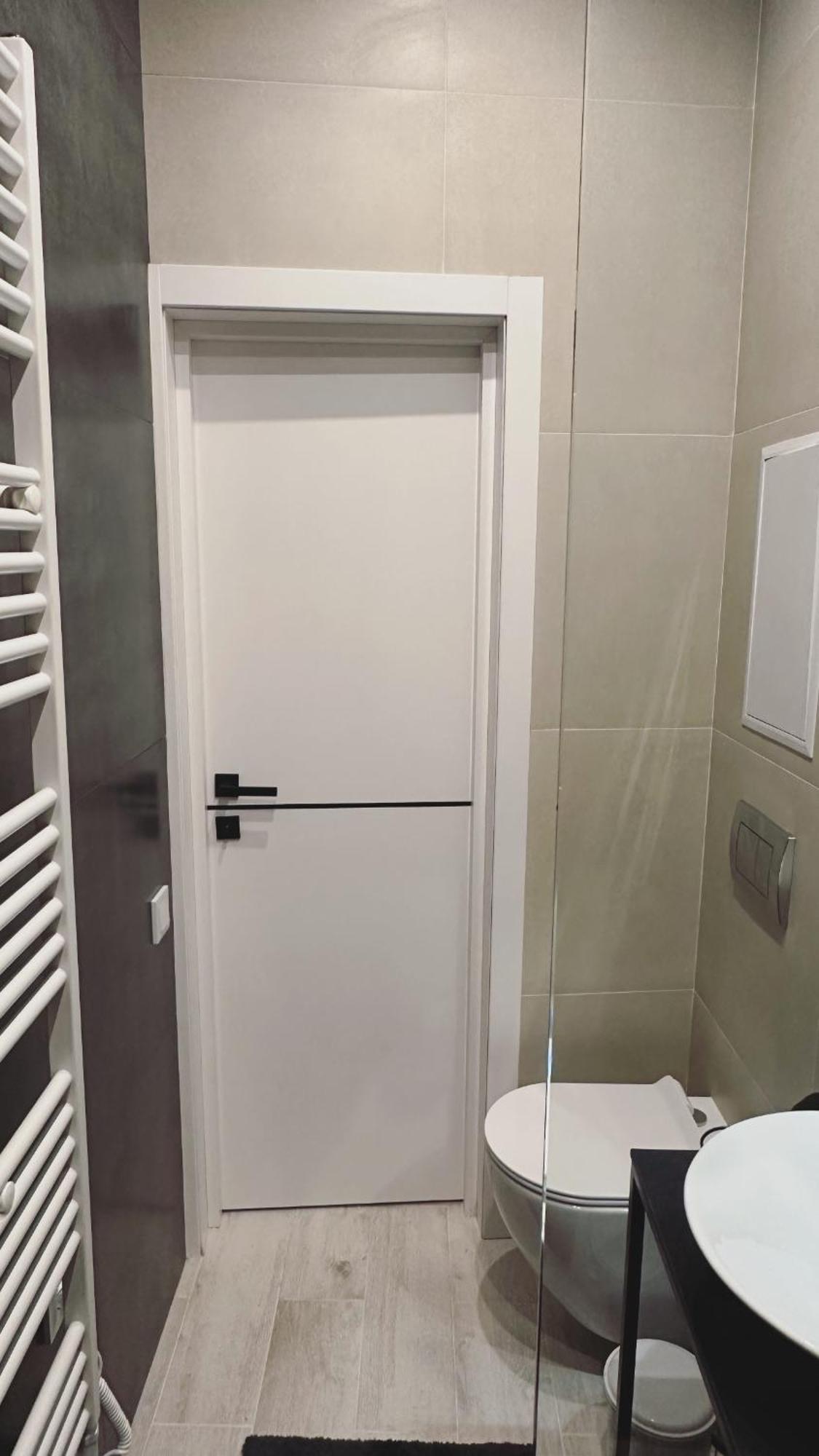 Apartment Vip Virmenska Street Lviv Eksteriør billede
