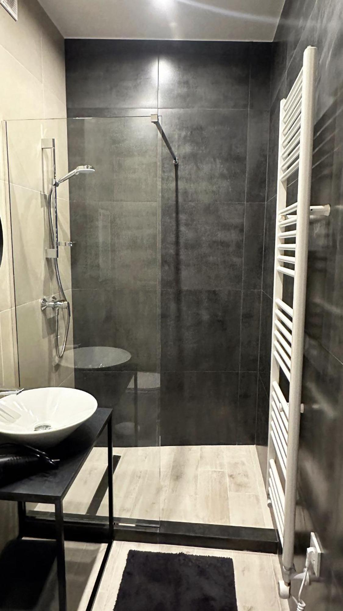 Apartment Vip Virmenska Street Lviv Eksteriør billede