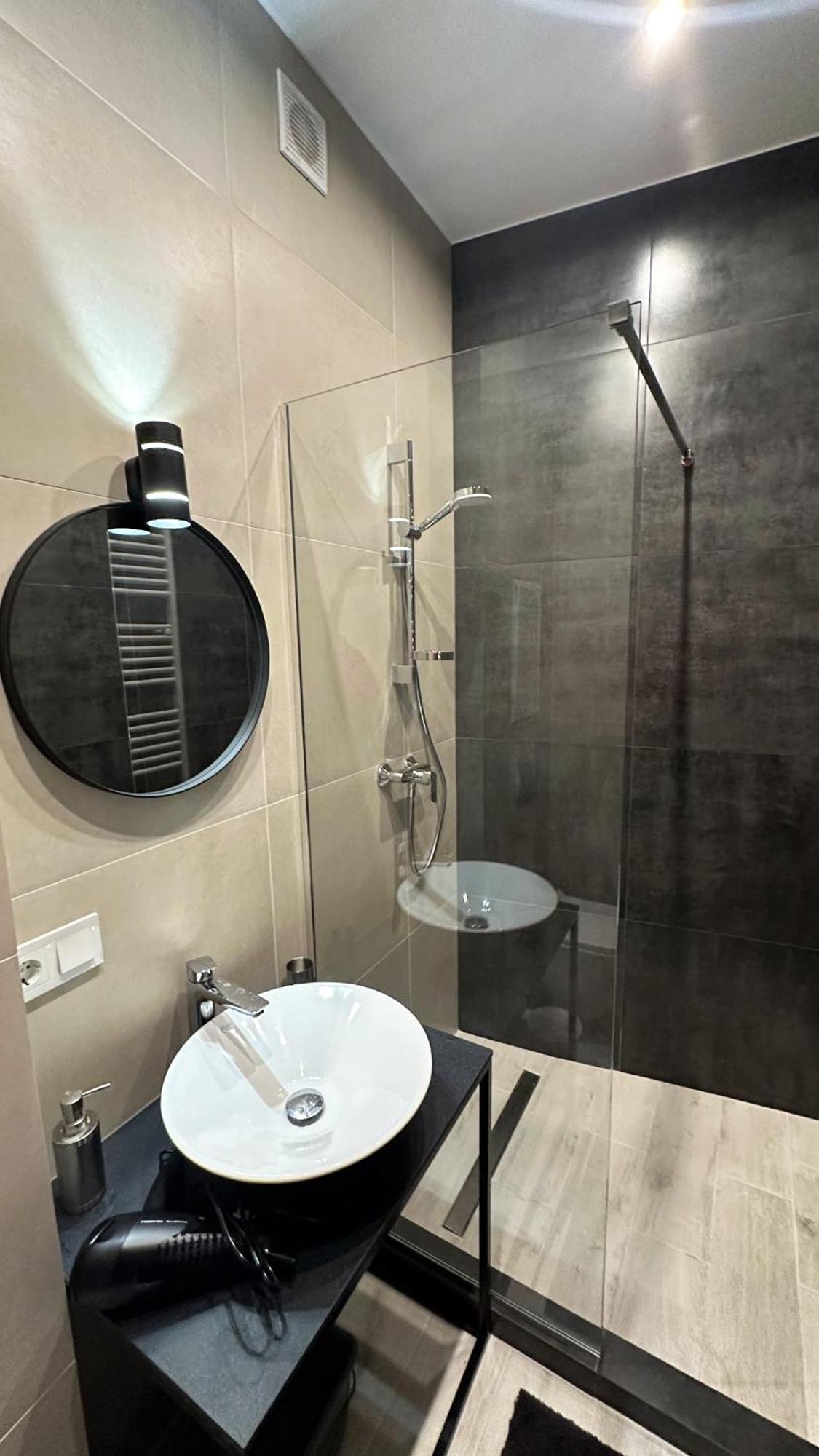 Apartment Vip Virmenska Street Lviv Eksteriør billede