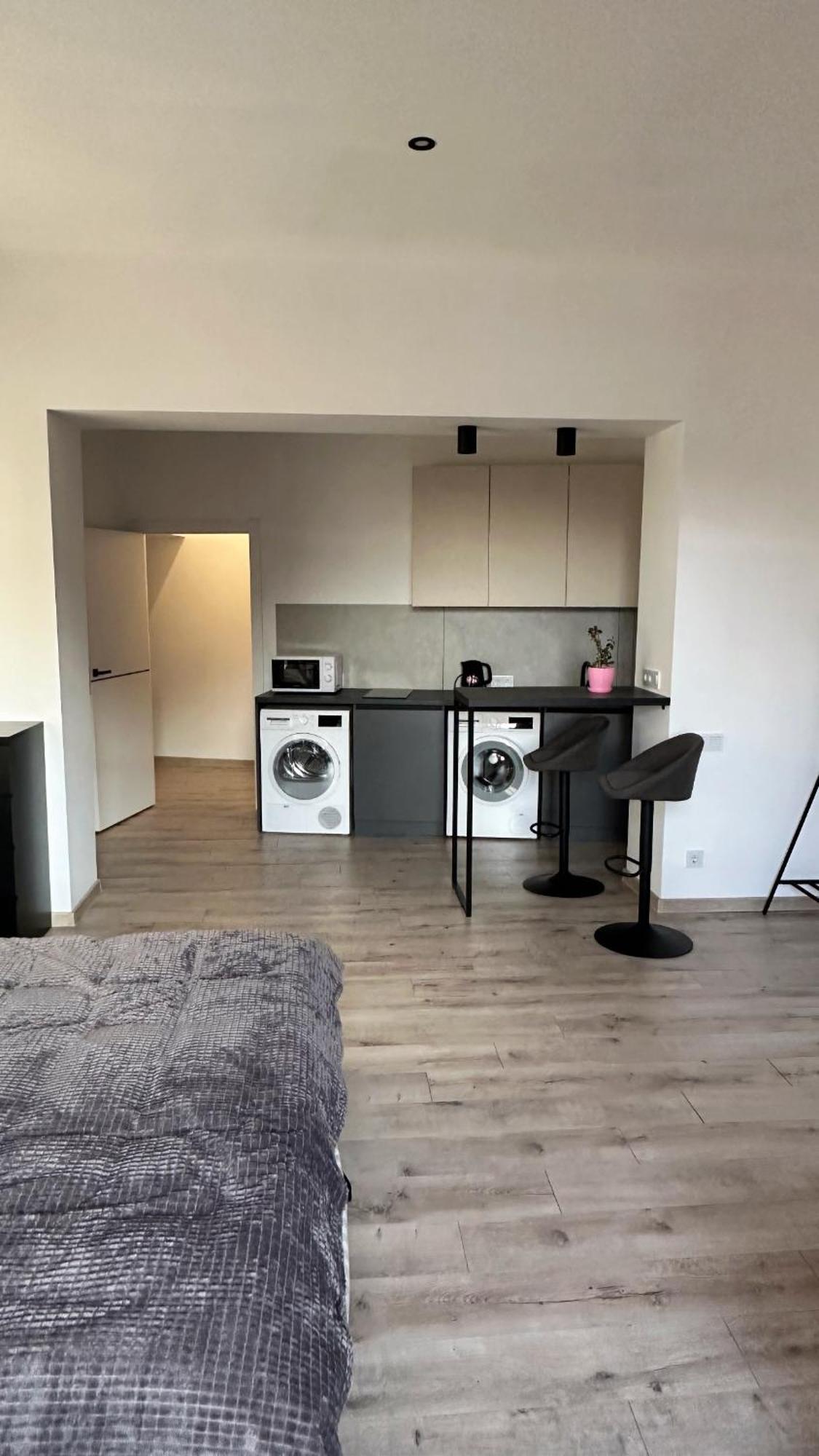 Apartment Vip Virmenska Street Lviv Eksteriør billede